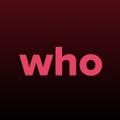 WHO Logo