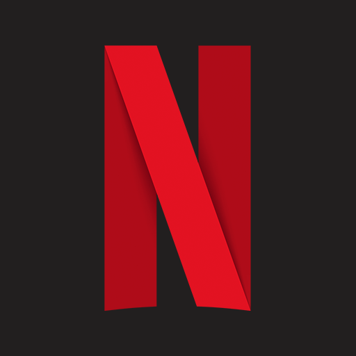 Netflix Free Accounts Logo