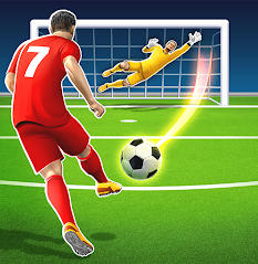 Football Strike: Online Soccer Logo