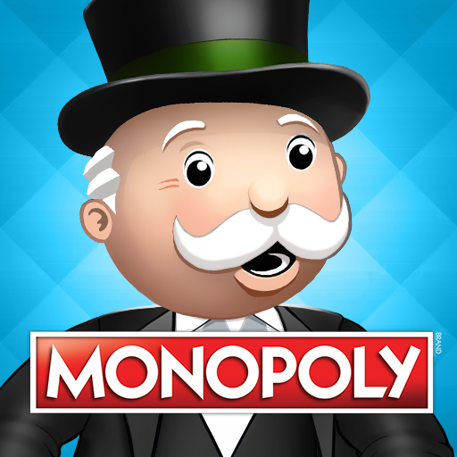 MONOPOLY GO! Logo